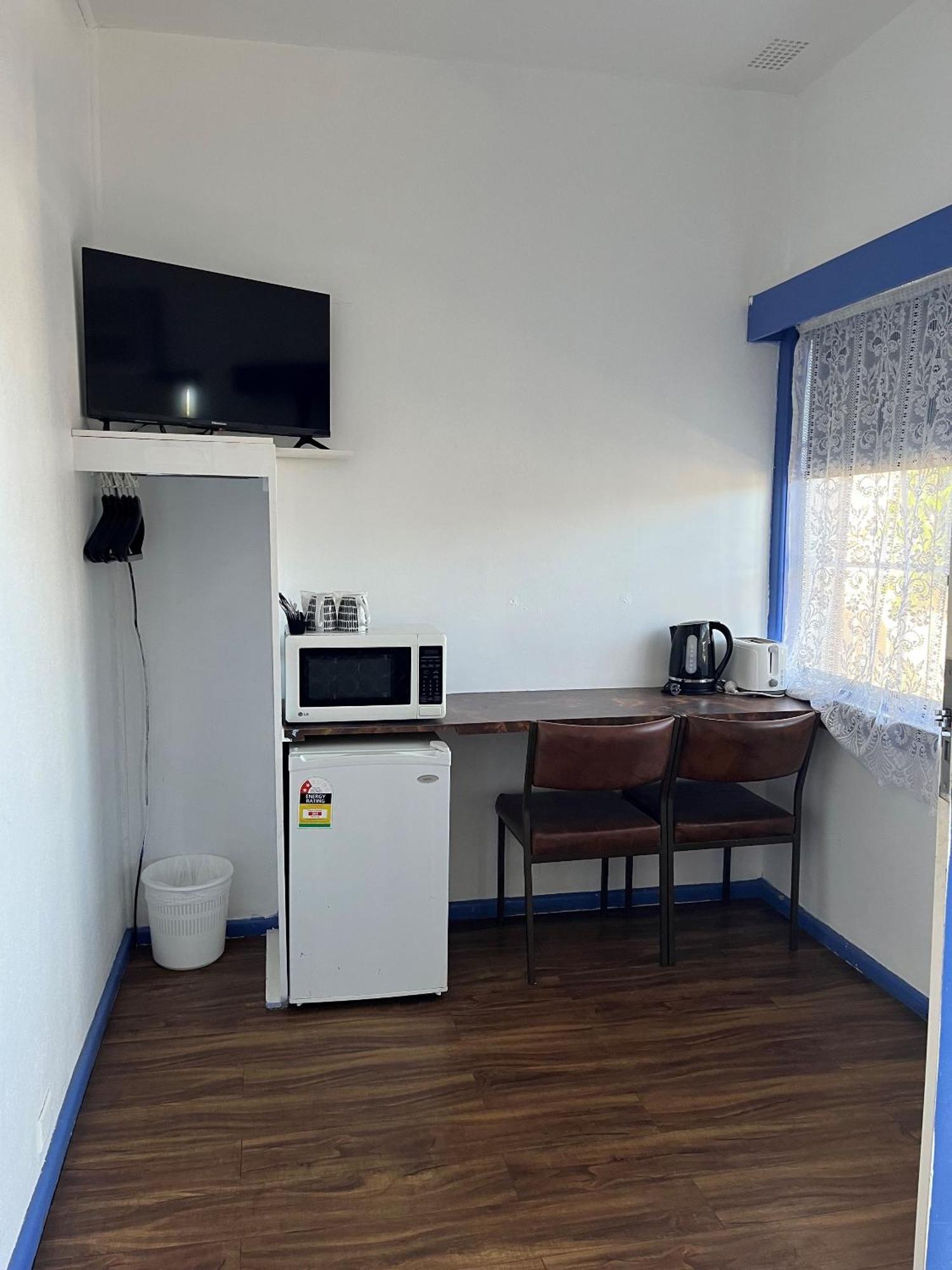 Coonamble Motel エクステリア 写真