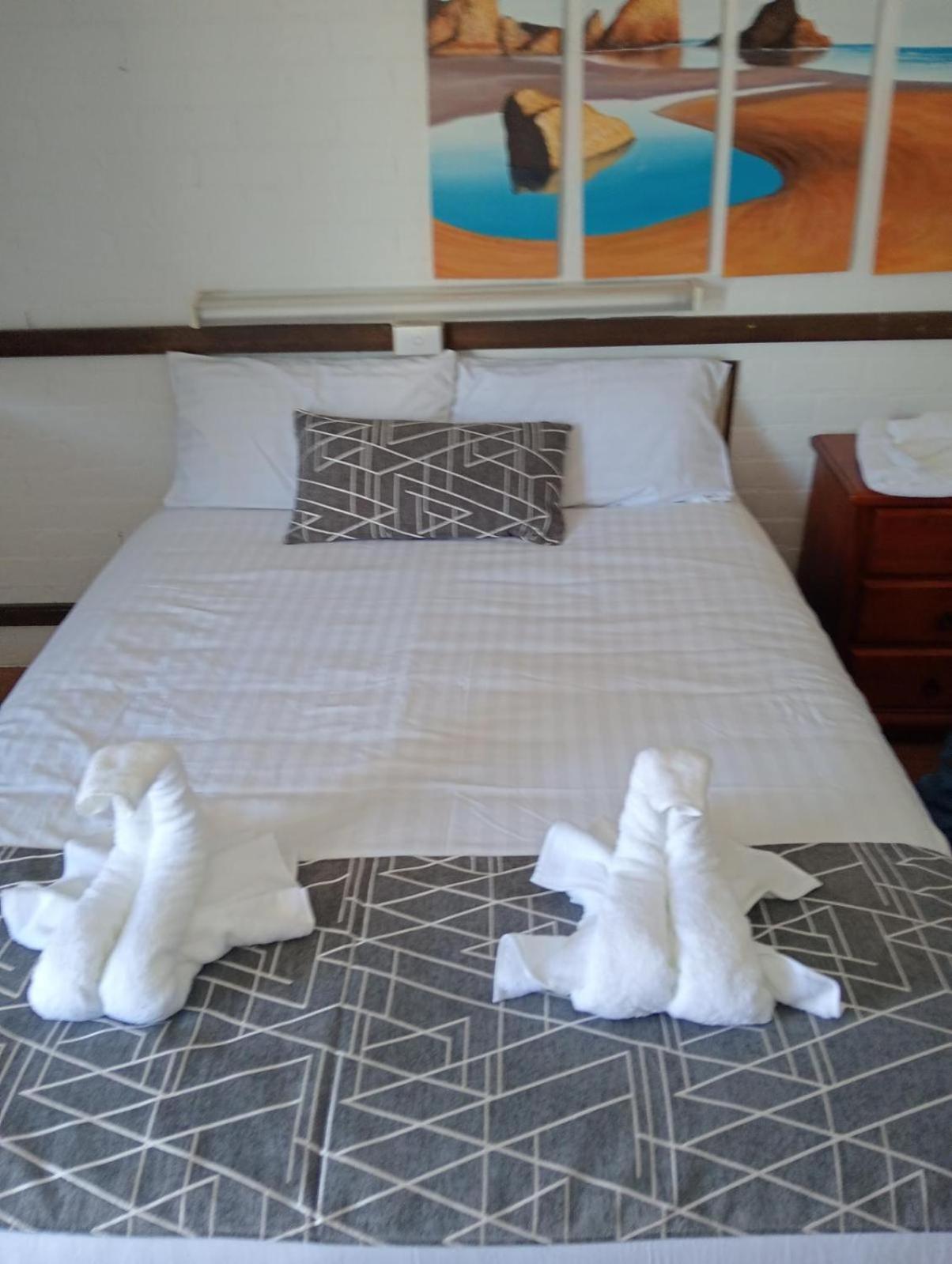 Coonamble Motel エクステリア 写真